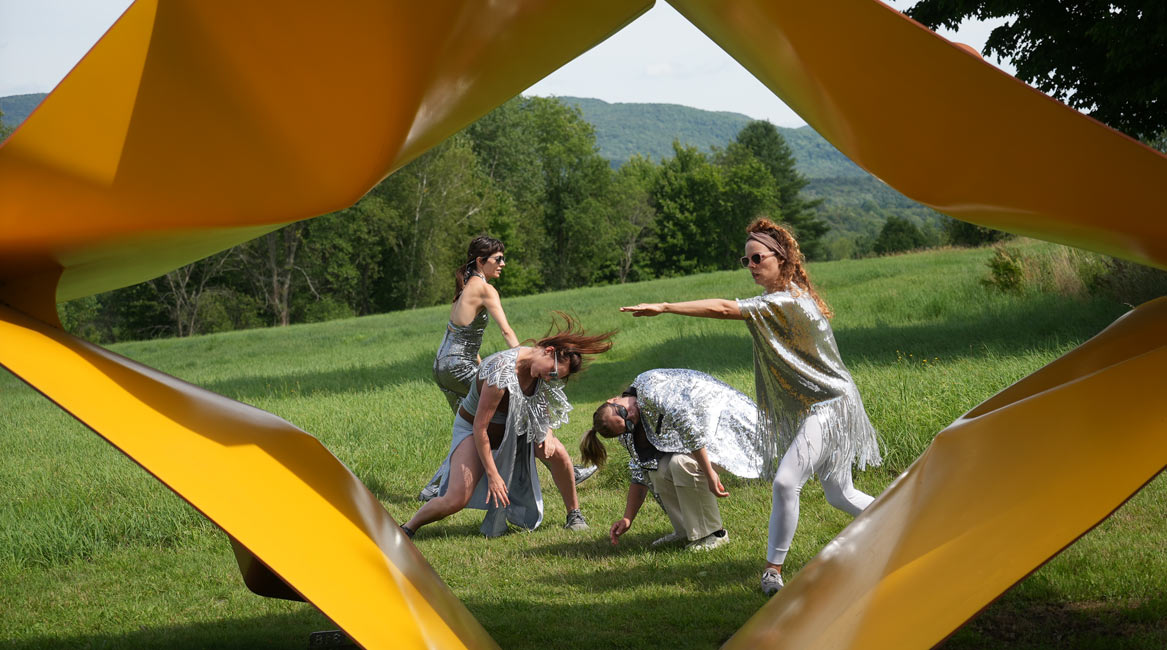 Season's Programming | Cold Hollow Sculpture Park